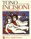 Copertina di Tono Zancanaro incisioni