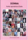 Copertina di Donna fonte ispiratrice d'arte