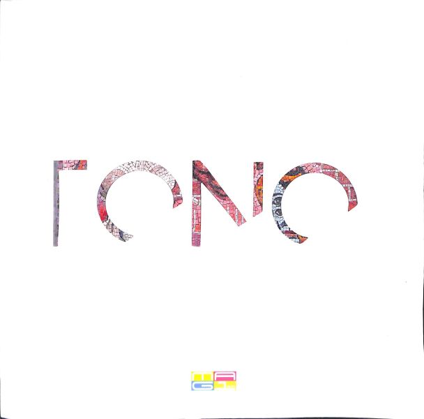 Copertina di Collection of Tono Zancanaro