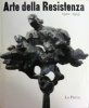 Copertina di Arte della Resistenza