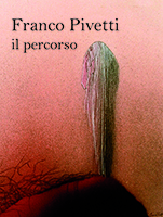 Copertina di Franco Pivetti