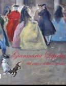 Copertina di Gianmaria Lepscky
