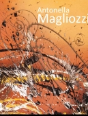 Copertina di Antonella Magliozzi
