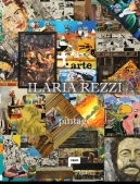 Copertina di Ilaria Rezzi