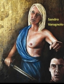Copertina di Sandro Varagnolo
