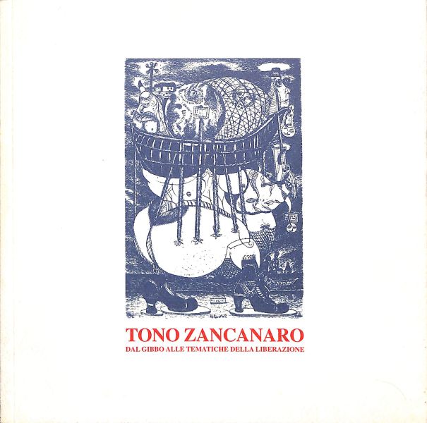 Catalogo della mostra