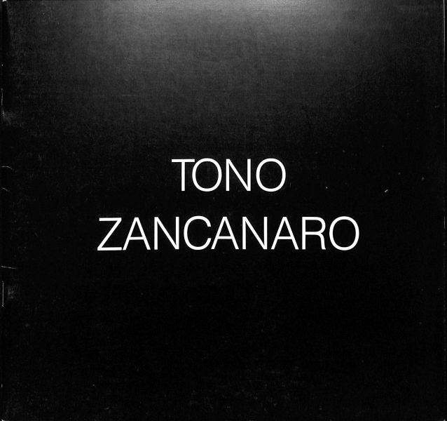 Catalogo della mostra presso il Palazzo delle Esposizioni di Caorle, dal 6/6 al 27/6/19/85, con note biografiche e bibliografich